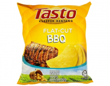 Tasto Sdn Bhd