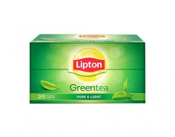 Yjgreentea